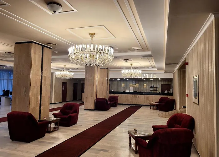 Hotel Belvedere