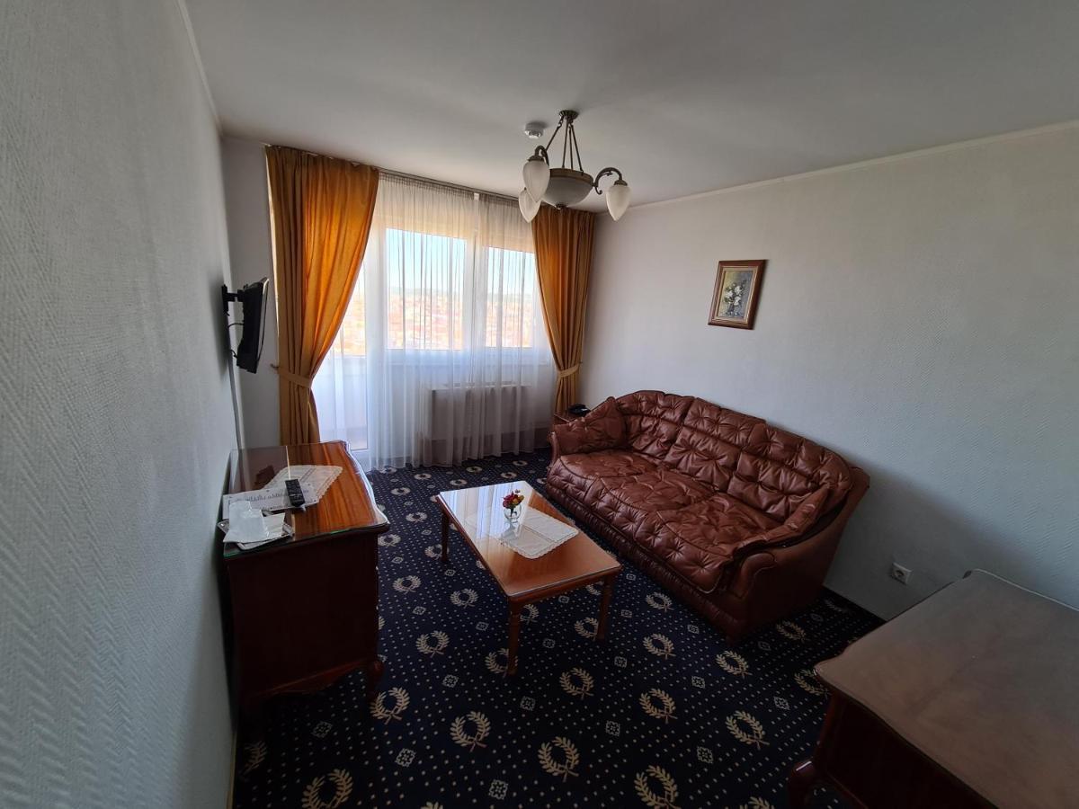 Hotel Belvedere 3*