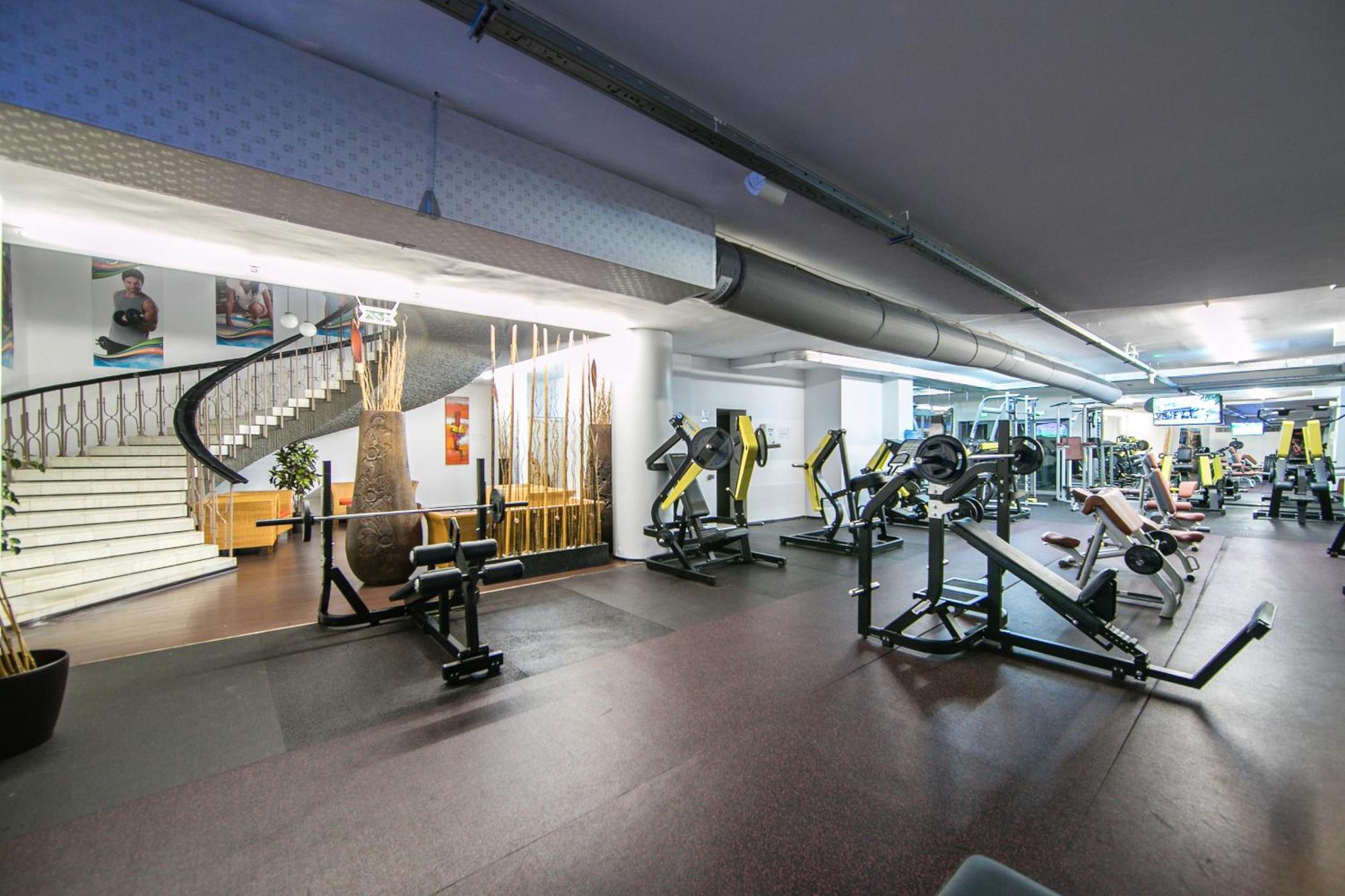 Belvedere Hotel 3*
