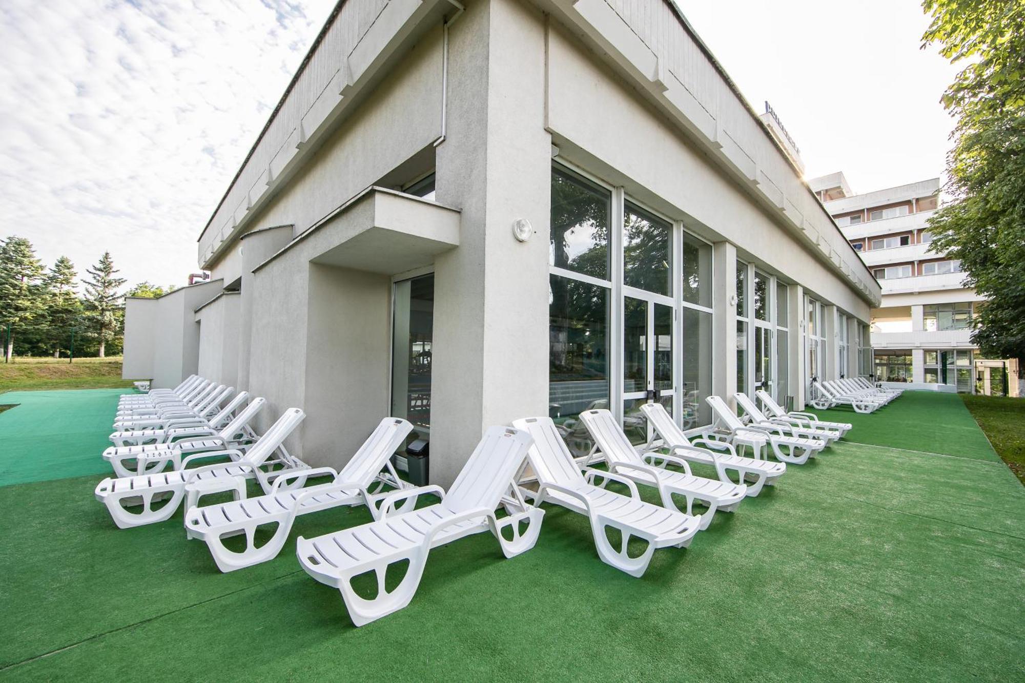 Hotel Belvedere 3*