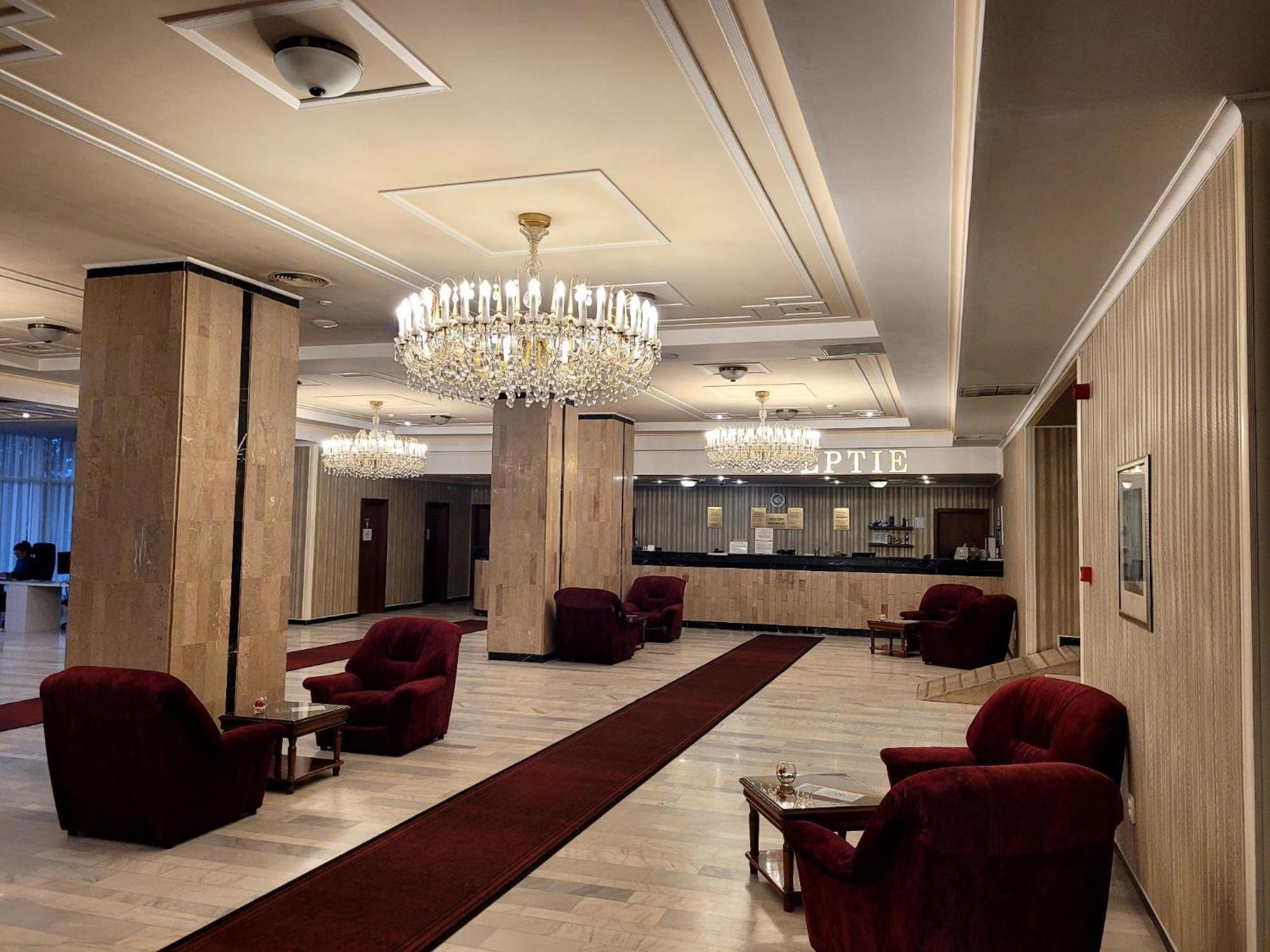 Hotel Belvedere 3*