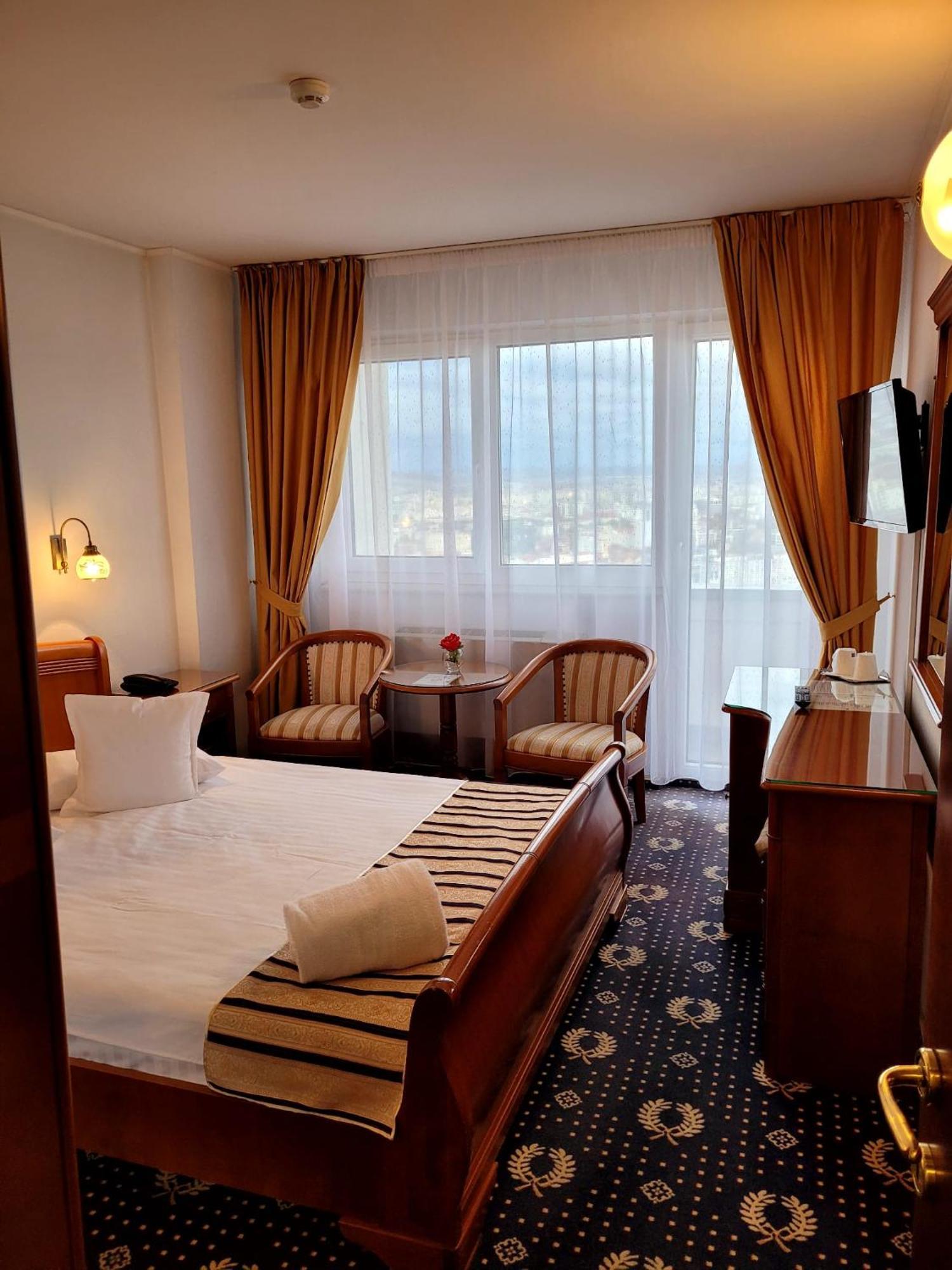 Belvedere 3* Cluj-Napoca