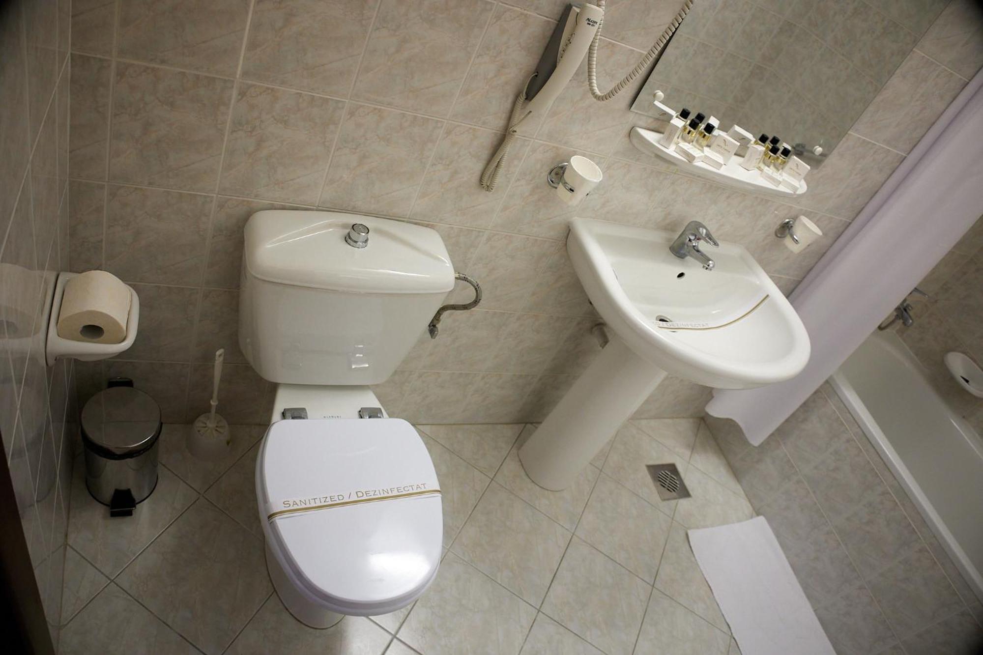 Belvedere Khách sạn 3*