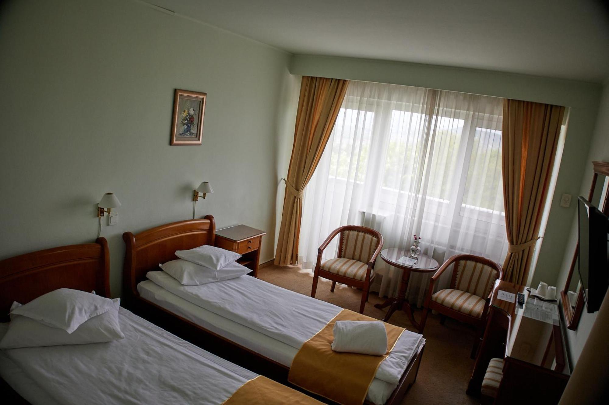 Belvedere 3* Cluj-Napoca
