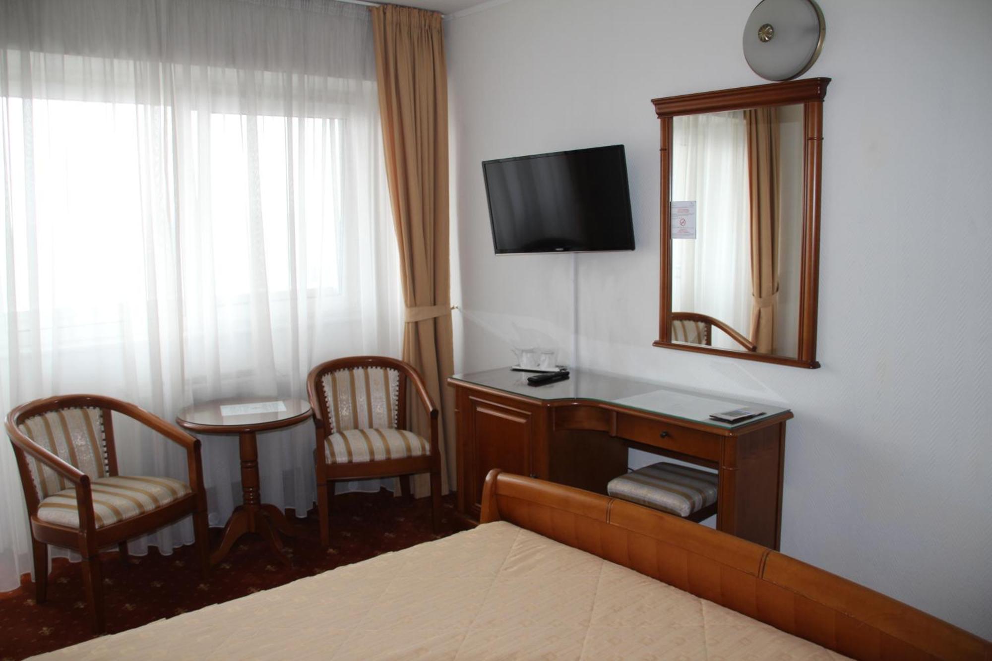 Belvedere Khách sạn