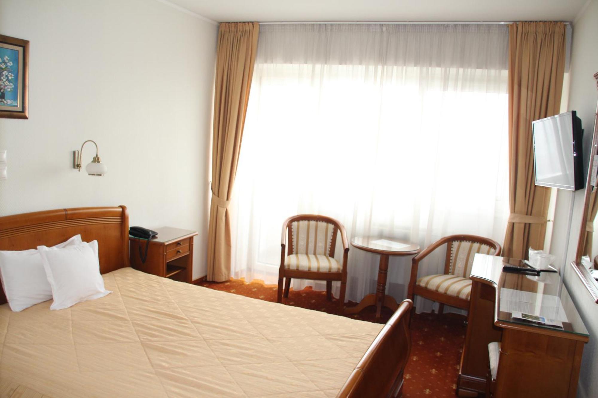 Belvedere Khách sạn Cluj-Napoca