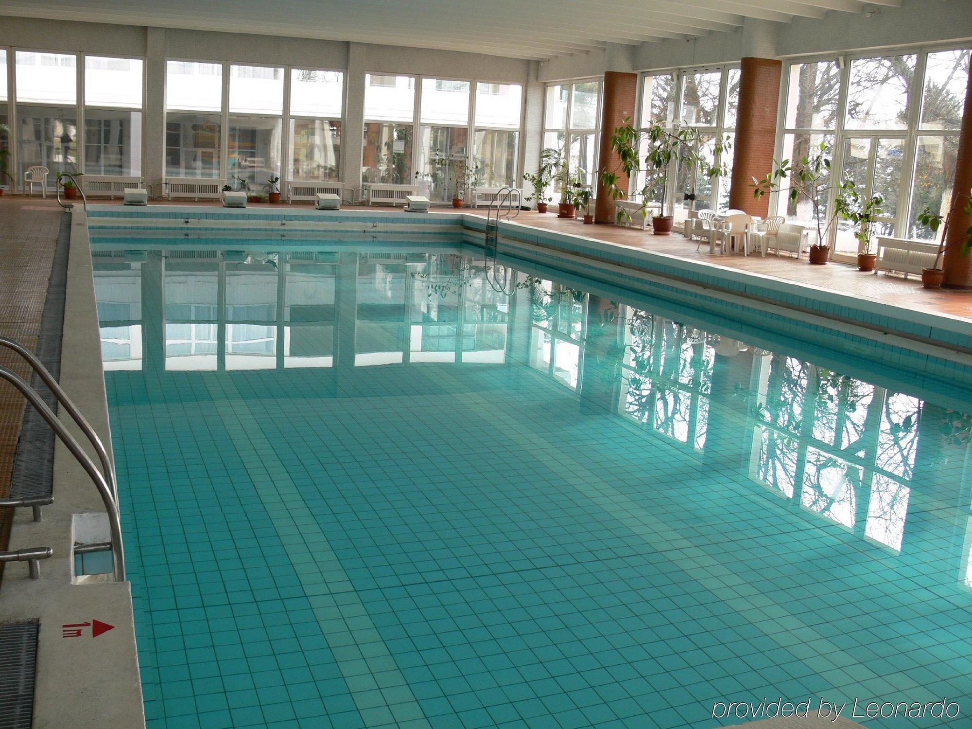 Belvedere Khách sạn 3*