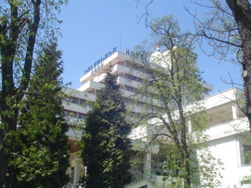 Hotel Belvedere