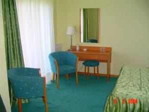 Belvedere Khách sạn 3*