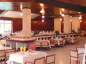Khách sạn Belvedere Cluj-Napoca