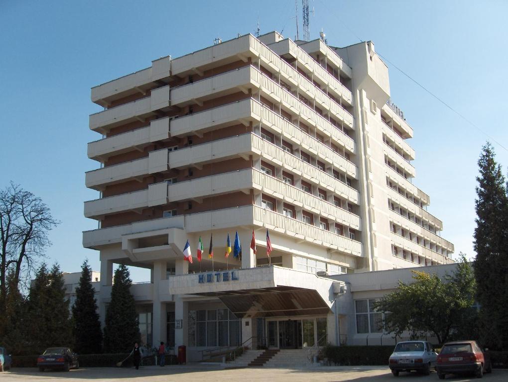 Belvedere Hotel 3*