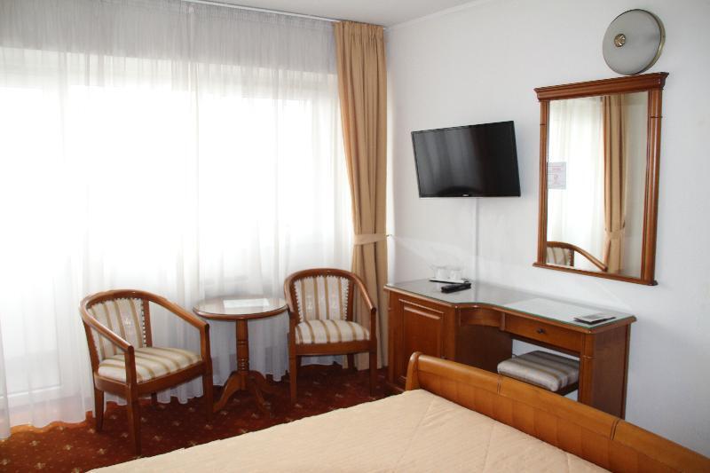 Belvedere Hotel 3*